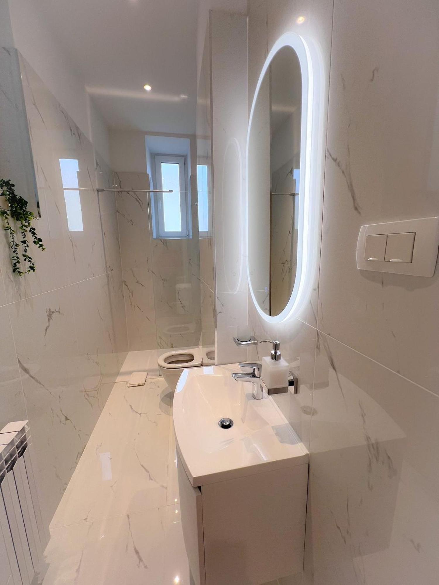 Apartman No. 3 Záhřeb Exteriér fotografie