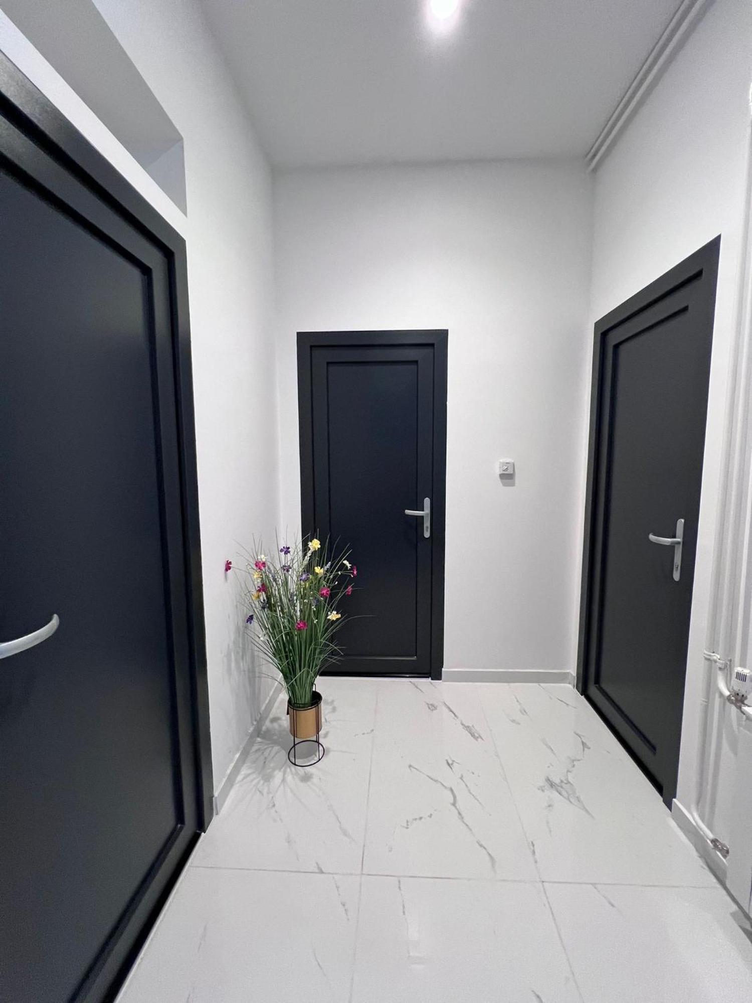 Apartman No. 3 Záhřeb Exteriér fotografie